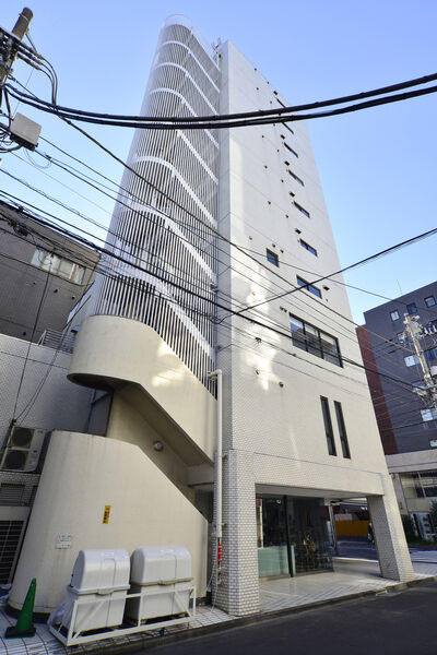 ファイン青山の写真 3枚目