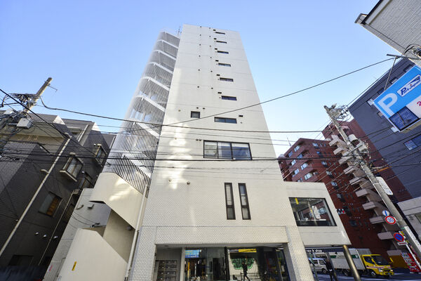 ファイン青山の写真 9枚目