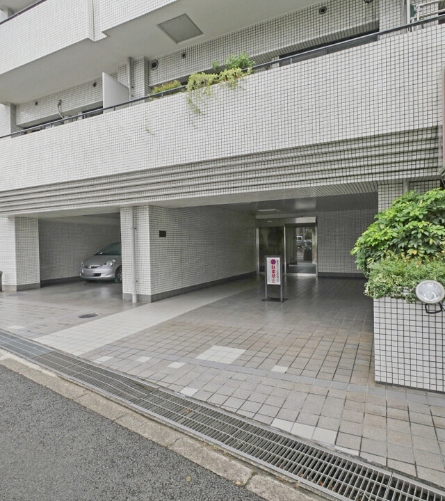 クレスト上野毛の写真 10枚目