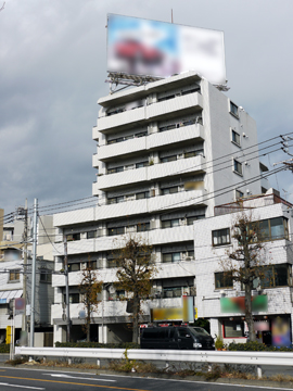 クレスト上野毛の写真 13枚目
