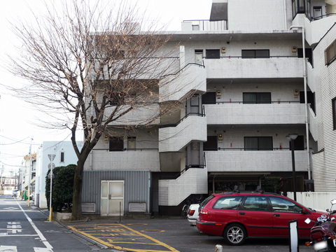 クレスト上野毛の写真 14枚目