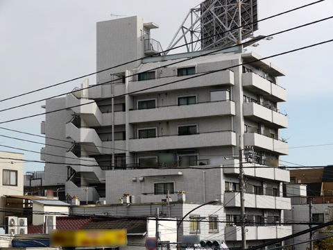 クレスト上野毛の写真 15枚目