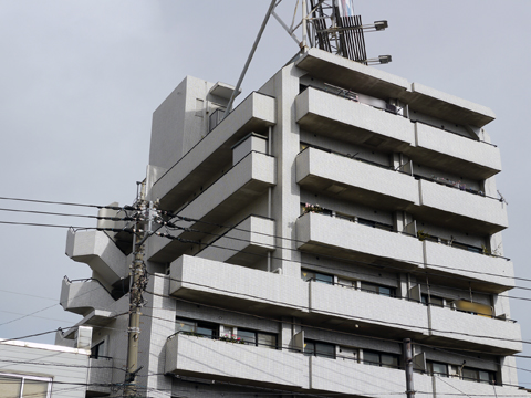 クレスト上野毛の写真 17枚目