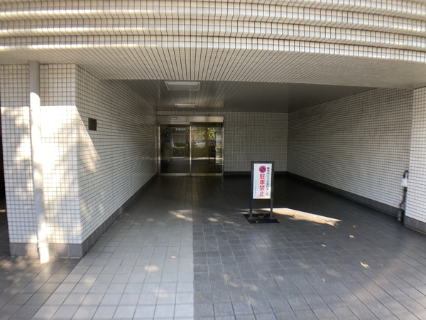 クレスト上野毛の写真 5枚目