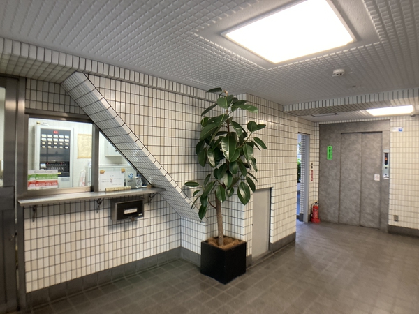 クレスト上野毛の写真 8枚目