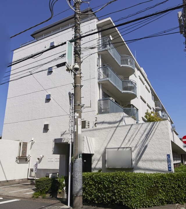 南青山アパートメンツの写真 4枚目