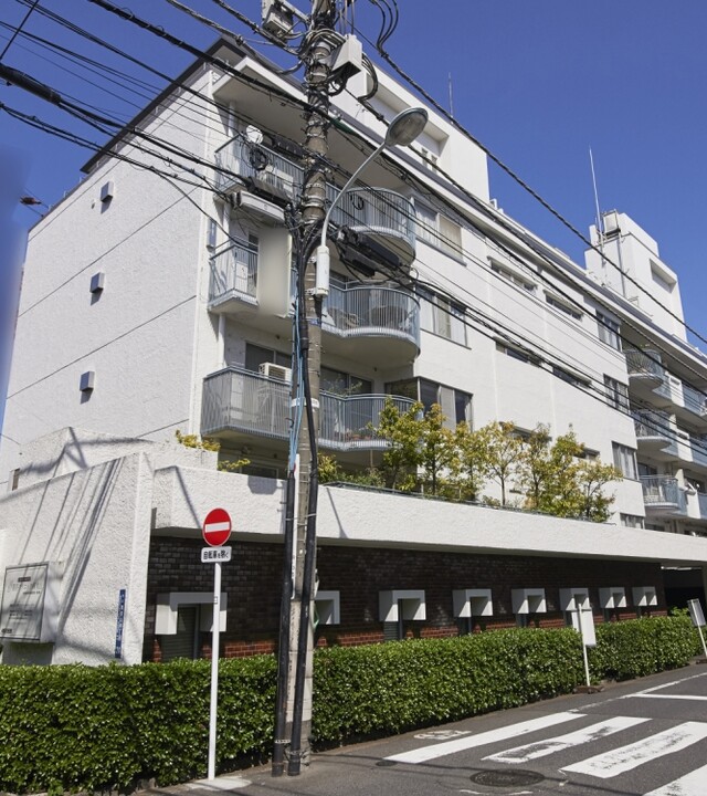 南青山アパートメンツの写真 5枚目