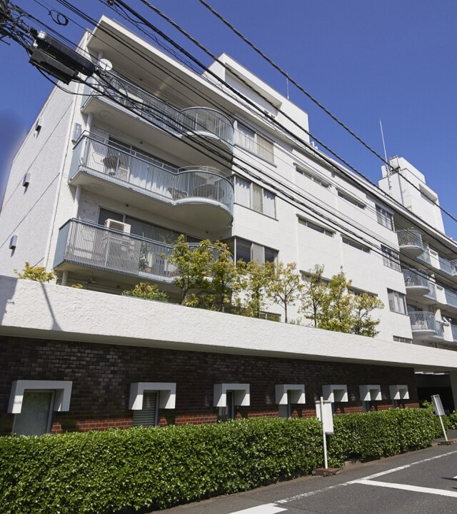 南青山アパートメンツの写真 6枚目