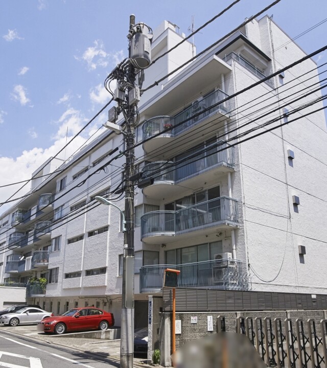 南青山アパートメンツの写真 7枚目