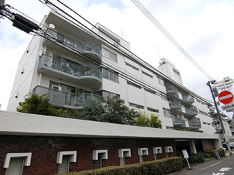 南青山アパートメンツの写真 8枚目