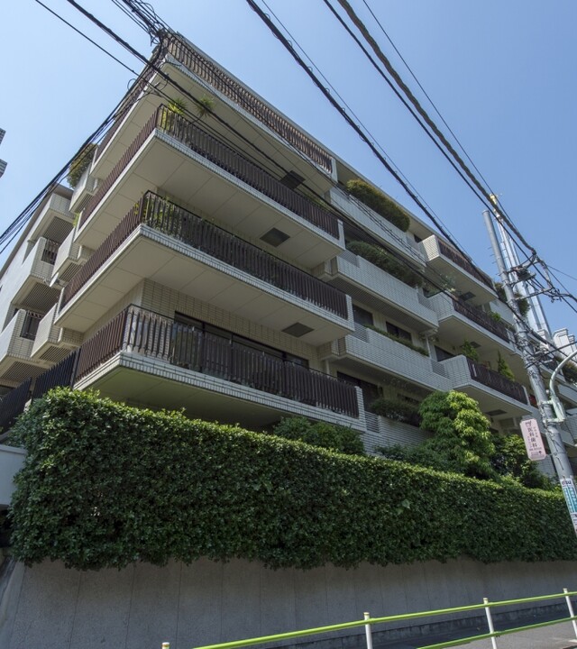 有栖川ガーデンの写真 3枚目