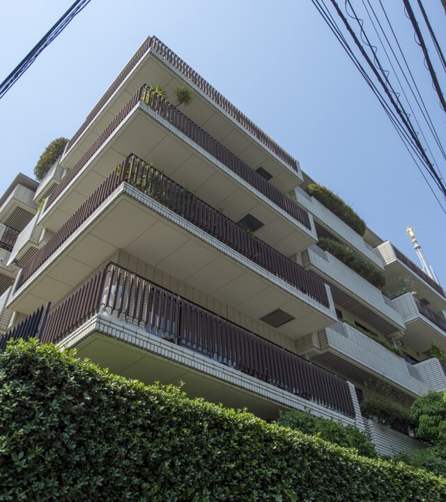 有栖川ガーデンの写真 4枚目