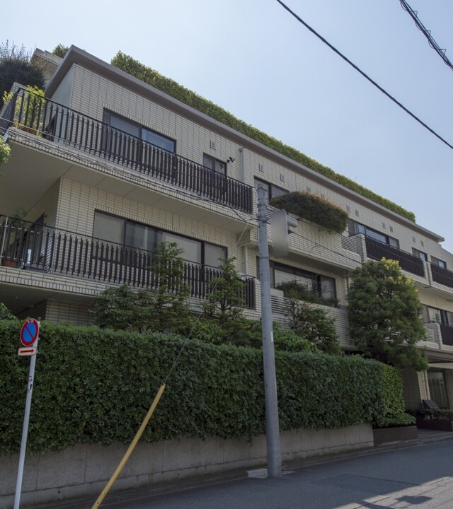 有栖川ガーデンの写真 5枚目