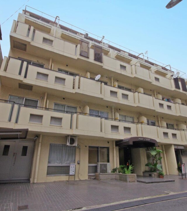 バルミー六本木の写真 4枚目