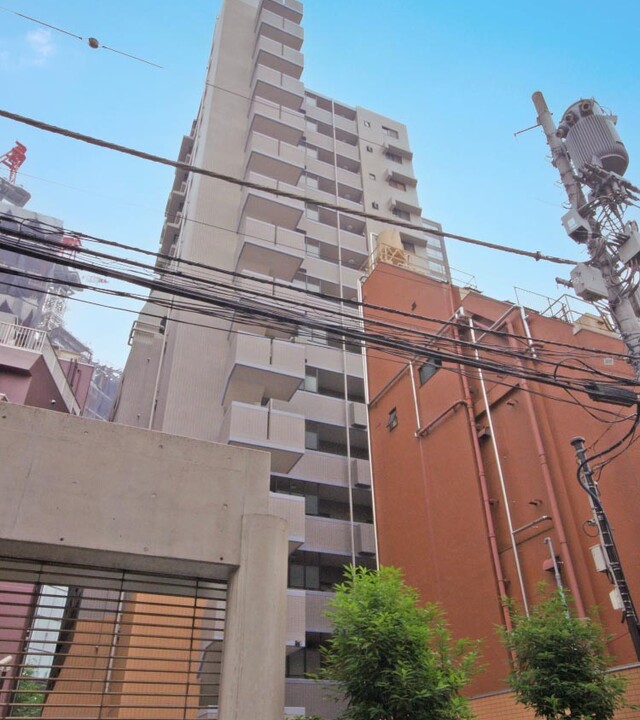 バルミー六本木の写真 6枚目