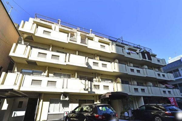 バルミー六本木の写真 5枚目