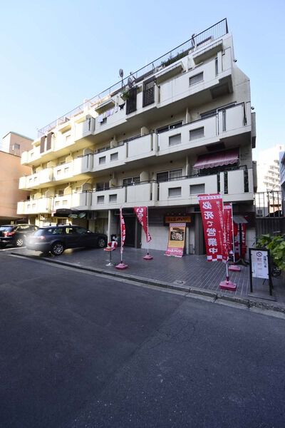 バルミー六本木の写真 9枚目