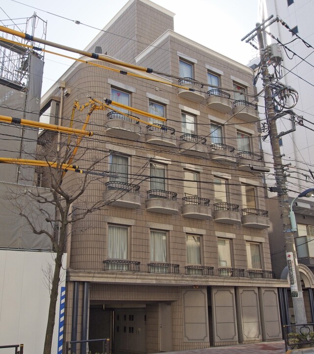 クリスティー小石川の写真 3枚目