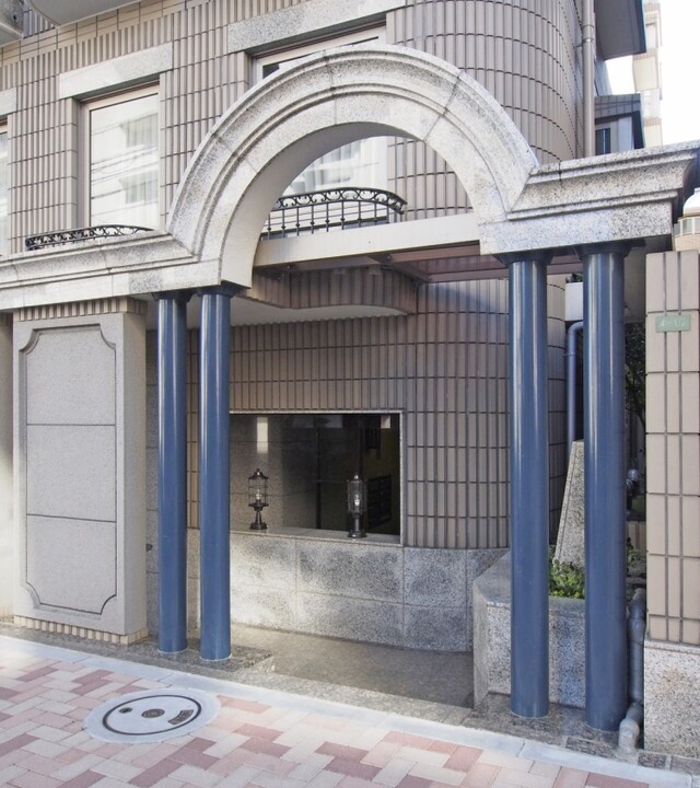 クリスティー小石川の写真 4枚目