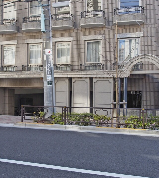 クリスティー小石川の写真 5枚目