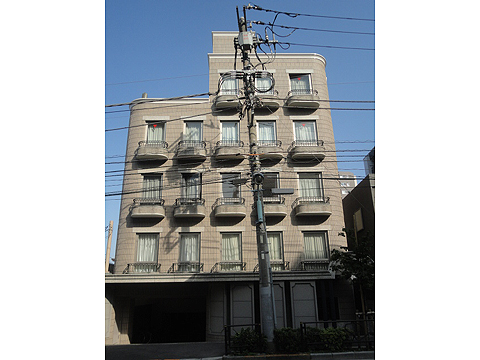 クリスティー小石川の写真 6枚目