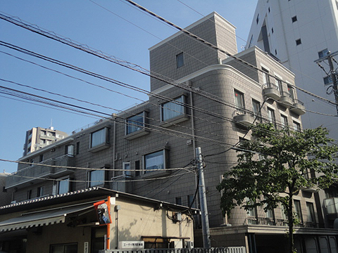 クリスティー小石川の写真 7枚目