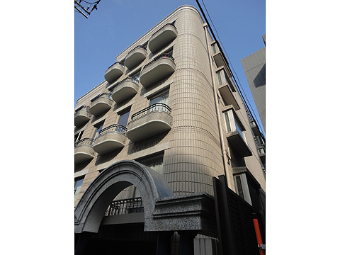 クリスティー小石川の写真 8枚目