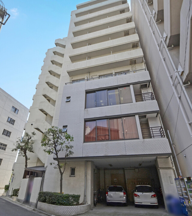 ヴェラハイツ日本橋の写真 3枚目