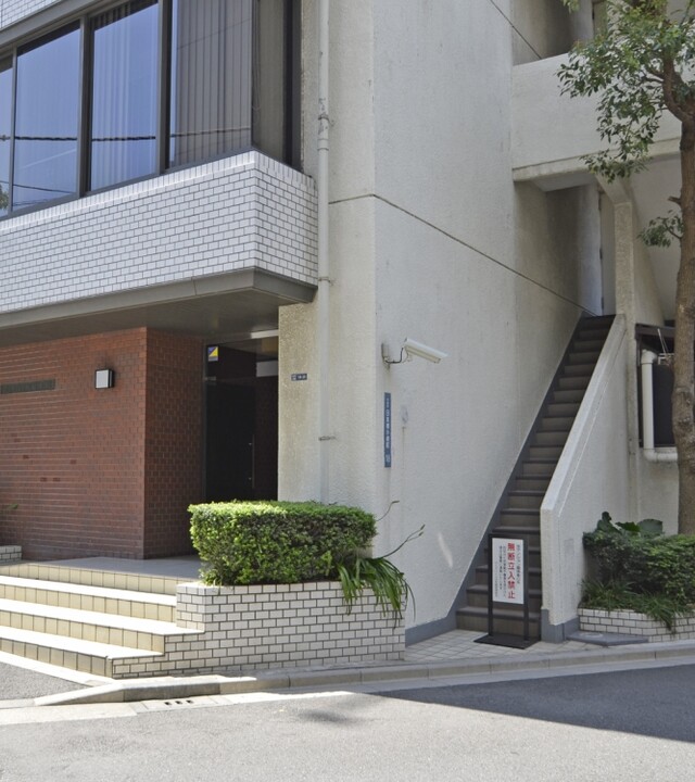 ヴェラハイツ日本橋の写真 5枚目