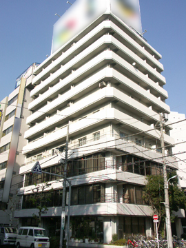 ヴェラハイツ日本橋の写真 6枚目