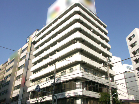 ヴェラハイツ日本橋の写真 7枚目