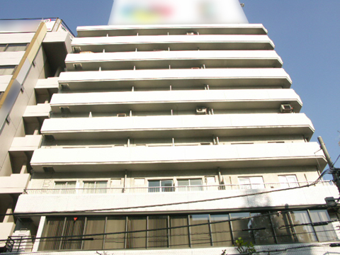 ヴェラハイツ日本橋の写真 8枚目