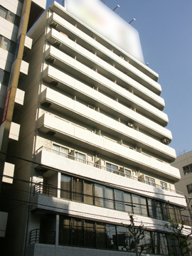 ヴェラハイツ日本橋の写真 9枚目