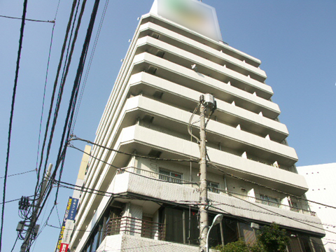 ヴェラハイツ日本橋の写真 10枚目