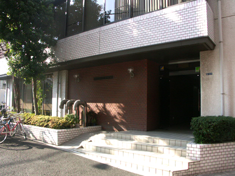 ヴェラハイツ日本橋の写真 11枚目