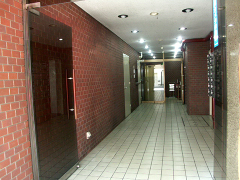 ヴェラハイツ日本橋の写真 12枚目