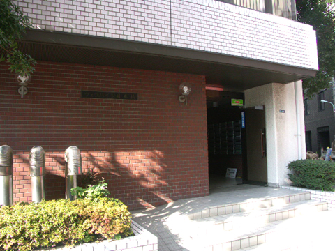 ヴェラハイツ日本橋の写真 13枚目