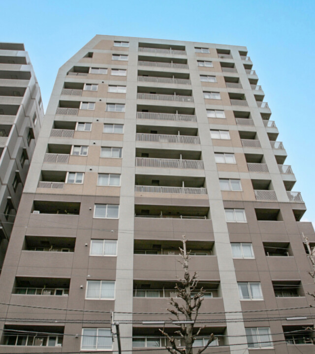 ヒルズ本駒込山の手台の写真 4枚目