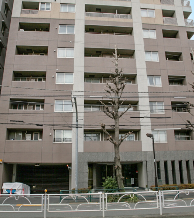 ヒルズ本駒込山の手台の写真 6枚目