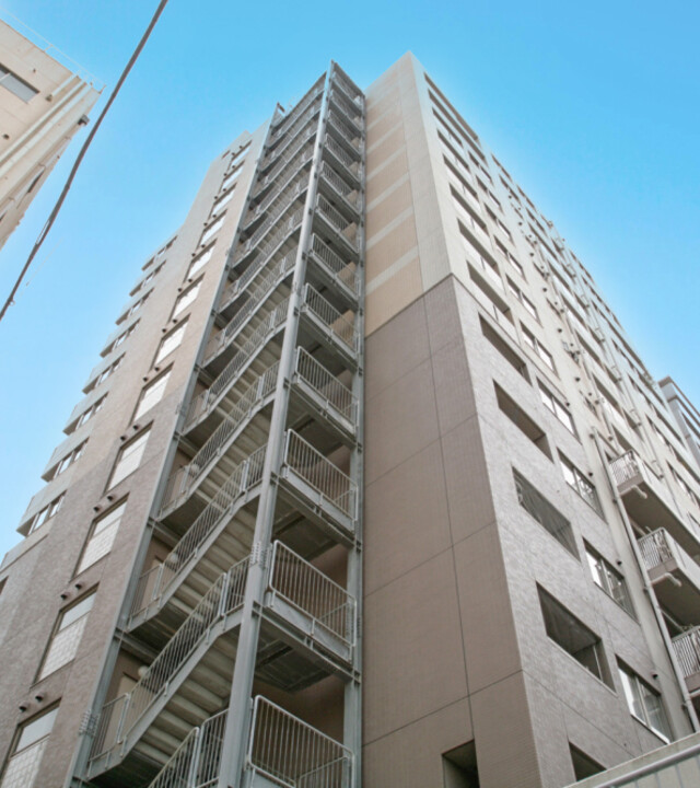 ヒルズ本駒込山の手台の写真 7枚目