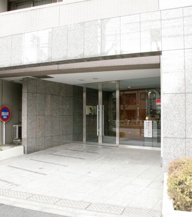 ヒルズ本駒込山の手台の写真 10枚目