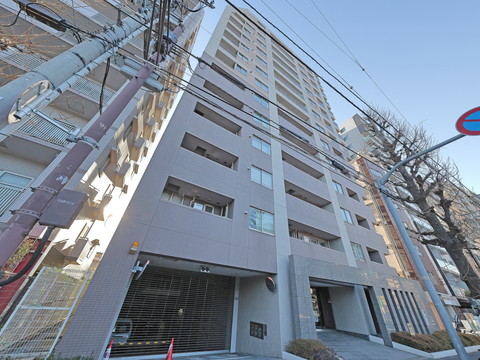 ヒルズ本駒込山の手台の写真 13枚目