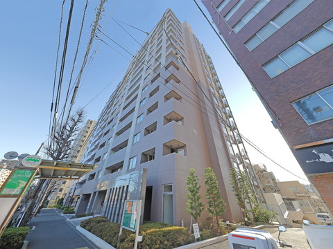 ヒルズ本駒込山の手台の写真 14枚目