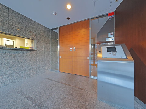 ヒルズ本駒込山の手台の写真 16枚目