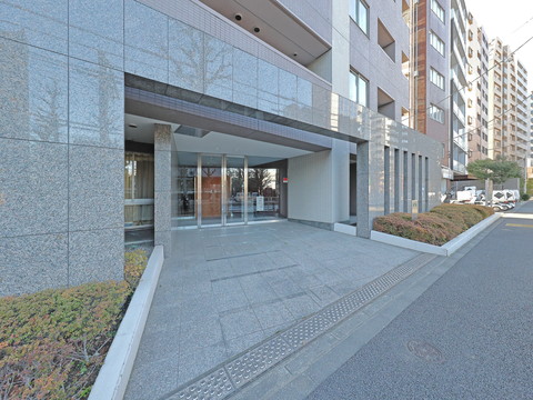 ヒルズ本駒込山の手台の写真 17枚目