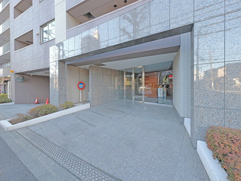 ヒルズ本駒込山の手台の写真 18枚目