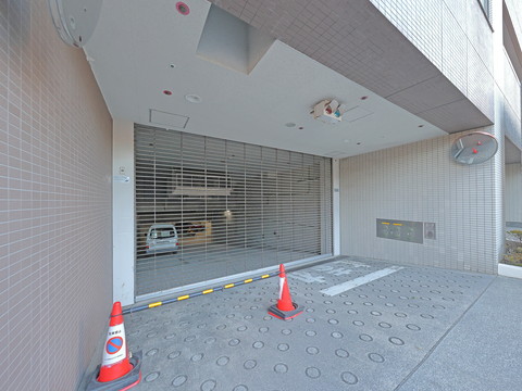 ヒルズ本駒込山の手台の写真 19枚目