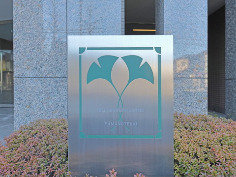 ヒルズ本駒込山の手台の写真 20枚目