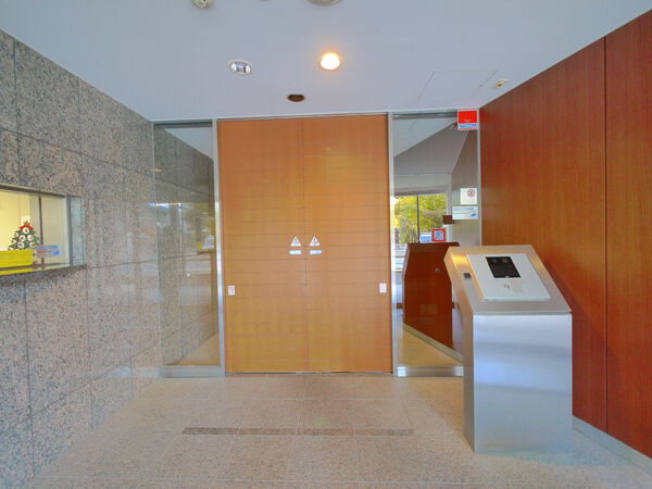 ヒルズ本駒込山の手台の写真 3枚目