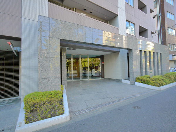 ヒルズ本駒込山の手台の写真 5枚目